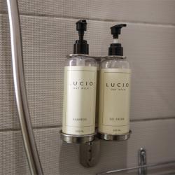 Номер стандарт с 2 односпальными кроватями