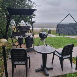 4-местный коттедж премиум