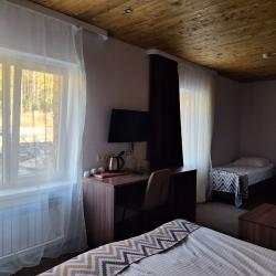 Номер стандарт комфорт