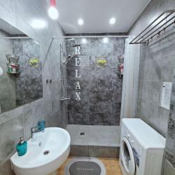 1-комнатные апартаменты улучшенные