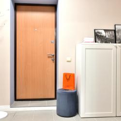 Фото Апартаменты на улице Пролетарская 7