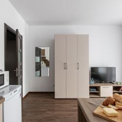 фото 13 RentalSPb (РенталСПб) на Старой Деревне
