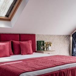 Фото Отель Green Wood (Грин Вуд)