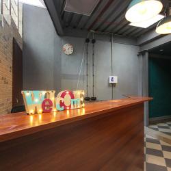 Фото Отель Планета