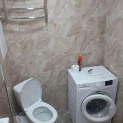 2-местные апартаменты студия