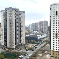 Фото Отель ApartDay на улице Энгельса 4
