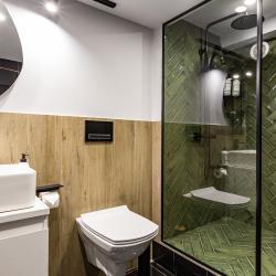 фото 12 Smart Hotel Kantemirovsky (Смарт отель Кантемировский)