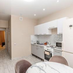 2-комнатные апартаменты улучшенные