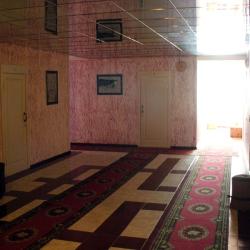 Фото Отель Спорт