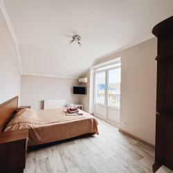 Фото Отель Терра