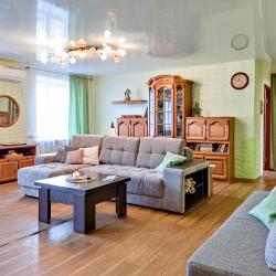Апартаменты на улице Красноармейская  — d9ed95a3a153aea10ae8cf5c7d74da85