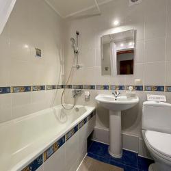 Фото Апартаменты на улице Родионова 189/24