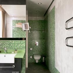 Апартаменты Grand Suite