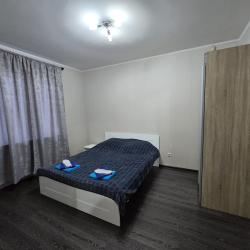 Апартаменты стандарт микрорайон Южный, улица Курыжова, 7к2