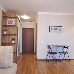 Фото Апартаменты на улице Ю.-Р.Г. Эрвье 30к4