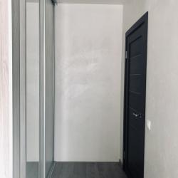 Номер люкс с 2 двуспальными кроватями (с завтраком)