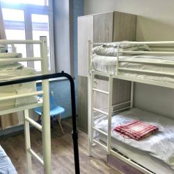 фото 28 Roof Hostel (Руф Хостел)