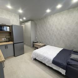 Фото Отель СУТКИ В КРД на улице Восточно-Кругликовская 42/3 к2