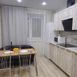 Фото Отель SeveRent (СевеРент) на улице Макаренко