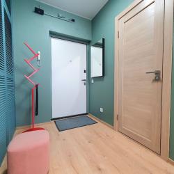 Фото Апартаменты на бульваре Золотистый 17