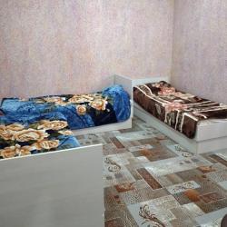 Фото Отель Эльбрус