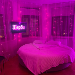 Фото Отель Mr&Mrs (Мисс и Мистер)