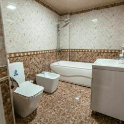 Номер делюкс с 2 односпальными кроватями (с завтраком)