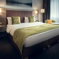 Фото Отель Wyndham Garden Astana (Виндхем Гарден Астана)