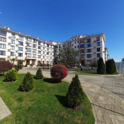 Фото Апартаменты на улице Старообрядческая 62