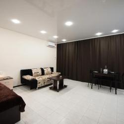 Фото Апартаменты на улице Интернациональная 116А