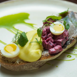 Фото Отель Pierre Le Grand (Пьер Ле Гранд)