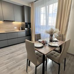 Фото Апартаменты DreamApart (ДримАпарт) на проспекте Витебский 99к1
