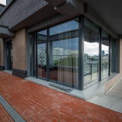 Фото Апартаменты на улице Мясникова 27