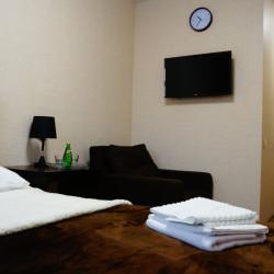 Фото Отель Lucky (Лакки)