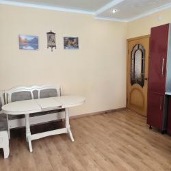 Коттедж улучшенный