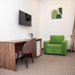 Фото Отель Cheget Star Hotel (Чегет Стар)