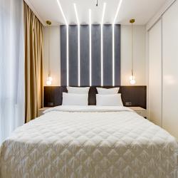 фото 9 Elite Apartments (Элит Апартментс) на Дубининской