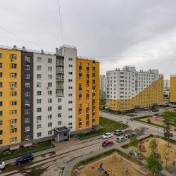 1-комнатные апартаменты стандарт