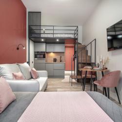 фото 1 SweetHome (СвитХоум) на проспекте Лиговский