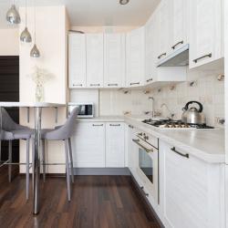 Фото Апартаменты Apart-Deluxe Легенды моря на улице Елизаветинская