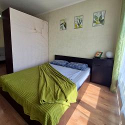 Фото Апартаменты на проспекте Ленина 32В