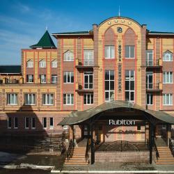Фото Отель Rubiton (Рубитон)