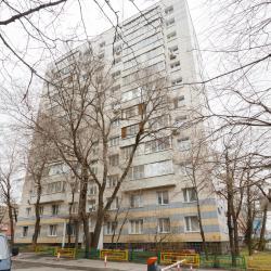 1-комнатные апартаменты стандарт