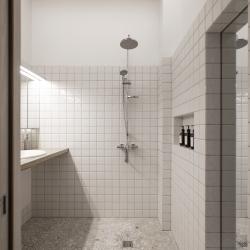 фото 35 RoomRoom (РумРум) на улице Первомайская
