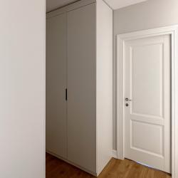 Фото Апартаменты на улице Малая Пролетарская 3А