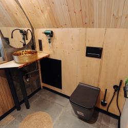 Фото Отель Талви-Кеса