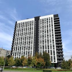 Апартаменты 103.1