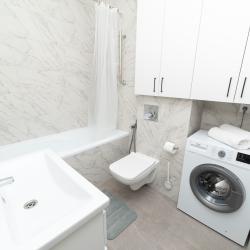 Фото Bulbash Apartments (Бульбаш Апартаменты) на улице Николы Теслы 10