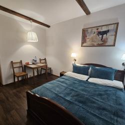 Фото Отель Шишкино-парк аэропорт Домодедово