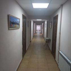 Фото Отель Авангард